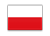 PASTICCERIA ALABAMA - Polski